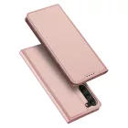 Samsung Galaxy S23+ Plus Tok - Dux Ducis Skin Pro - Pink