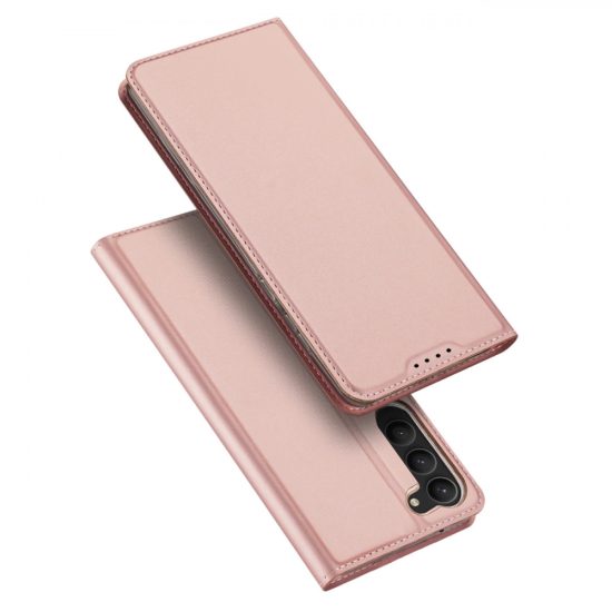 Samsung Galaxy S23+ Plus Tok - Dux Ducis Skin Pro - Pink