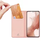 Samsung Galaxy S23+ Plus Tok - Dux Ducis Skin Pro - Pink