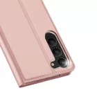 Samsung Galaxy S23+ Plus Tok - Dux Ducis Skin Pro - Pink