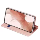 Samsung Galaxy S23+ Plus Tok - Dux Ducis Skin Pro - Pink