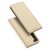 Samsung Galaxy S23+ Plus Tok - Dux Ducis Skin Pro - Arany