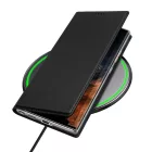 Samsung Galaxy S23 Ultra Tok - Dux Ducis Skin Pro - Fekete