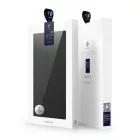 Samsung Galaxy S23 Ultra Tok - Dux Ducis Skin Pro - Fekete