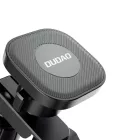 Dudao F6PRO Mágneses Autós Tartó - Szellőzőrácsba - Fekete