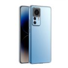 Xiaomi 12T Pro / Xiaomi 12T Tok - Ultra Clear - Átlátszó