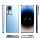 Xiaomi 12T Pro / Xiaomi 12T Tok - Ultra Clear - Átlátszó