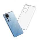 Xiaomi 12T Pro / Xiaomi 12T Tok - Ultra Clear - Átlátszó