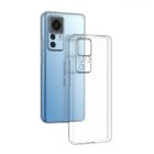 Xiaomi 12T Pro / Xiaomi 12T Tok - Ultra Clear - Átlátszó