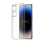 Xiaomi 12T Pro / Xiaomi 12T Tok - Ultra Clear - Átlátszó