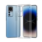 Xiaomi 12T Pro / Xiaomi 12T Tok - Ultra Clear - Átlátszó