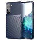 Samsung Galaxy A14 5G Tok - Thunder Case - Kék