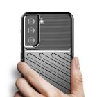 Samsung Galaxy A14 5G Tok - Thunder Case - Kék