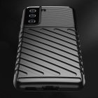 Samsung Galaxy A14 5G Tok - Thunder Case - Kék