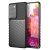 Samsung Galaxy S23 Ultra Tok - Thunder Case - Fekete