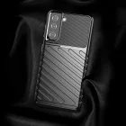 Samsung Galaxy S23+ Plus Tok - Thunder Case - Kék