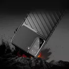 Samsung Galaxy S23+ Plus Tok - Thunder Case - Kék