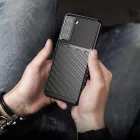Samsung Galaxy S23+ Plus Tok - Thunder Case - Kék