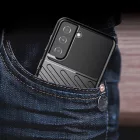 Samsung Galaxy S23+ Plus Tok - Thunder Case - Kék