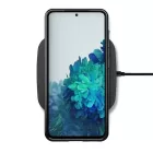 Samsung Galaxy S23+ Plus Tok - Thunder Case - Kék