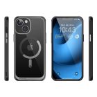 iPhone 14 Plus Tok - Supcase Unicorn Beetle Mag MagSafe - Fekete