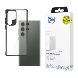 Samsung Galaxy S23 Ultra Tok - 3mk Satin Armor Case+