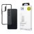 Samsung Galaxy S23 5G Tok - 3mk Satin Armor Case+