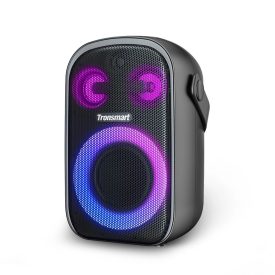 Tronsmart Halo 100 Bluetooth Hangszóró 60W - Fekete