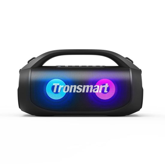 Tronsmart Bang SE Bluetooth Hangszóró 40W - Fekete