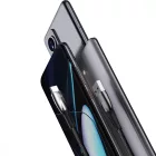 Baseus Glimmer USB-A - USB-C Kábel - 2m 6A 100W - Fekete