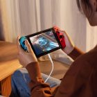 Baseus Glimmer USB-C - USB-C Kábel - 2m 5A 100W - Fehér