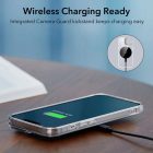 iPhone 14 Plus Tok - ESR Classic Kickstand - Átlátszó