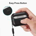 AirPods Pro 1 / 2 Tok - ESR Orbit Halolock - Fekete