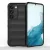Samsung Galaxy S23+ Plus Tok - Magic Shield Case - Fekete