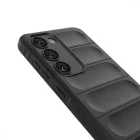 Samsung Galaxy S23+ Plus Tok - Magic Shield Case - Fekete
