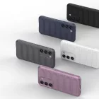 Samsung Galaxy S23+ Plus Tok - Magic Shield Case - Fekete