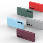 Samsung Galaxy S23+ Plus Tok - Magic Shield Case - Fekete