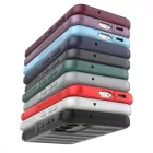 Samsung Galaxy S23+ Plus Tok - Magic Shield Case - Fekete