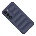 Samsung Galaxy S23+ Plus Tok - Magic Shield Case - Kék