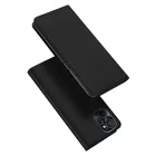 Realme 10 5G / Realme 9i 5G Tok - Dux Ducis Skin Pro - Fekete