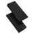 Realme 10 5G / Realme 9i 5G Tok - Dux Ducis Skin Pro - Fekete