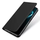 Realme 10 5G / Realme 9i 5G Tok - Dux Ducis Skin Pro - Fekete