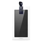 Realme 10 5G / Realme 9i 5G Tok - Dux Ducis Skin Pro - Fekete