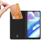 Realme C33 Tok - Dux Ducis Skin Pro - Fekete