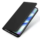 Realme C33 Tok - Dux Ducis Skin Pro - Fekete