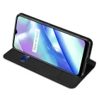 Realme C33 Tok - Dux Ducis Skin Pro - Fekete