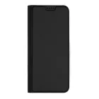 Realme C33 Tok - Dux Ducis Skin Pro - Fekete