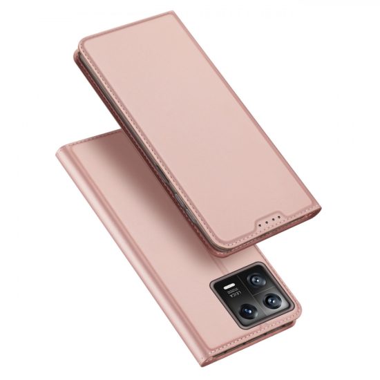 Xiaomi 13 Tok - Dux Ducis Skin Pro - Pink