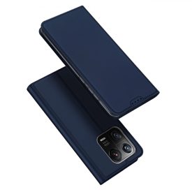 Xiaomi 13 Pro Tok - Dux Ducis Skin Pro - Kék