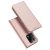 Xiaomi 13 Pro Tok - Dux Ducis Skin Pro - Pink